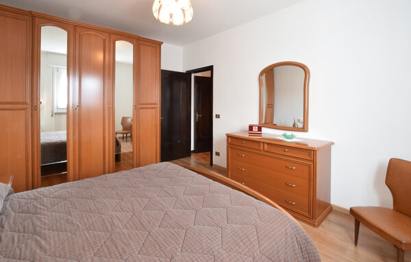 Apartament - Bagolino , Wlochy - IVD006 601