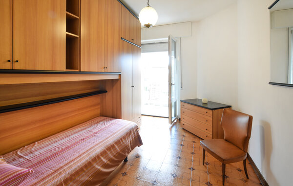 Apartament - Bagolino , Wlochy - IVD006 602