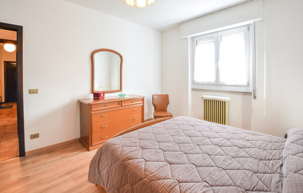 Apartament - Bagolino , Wlochy - IVD006 604