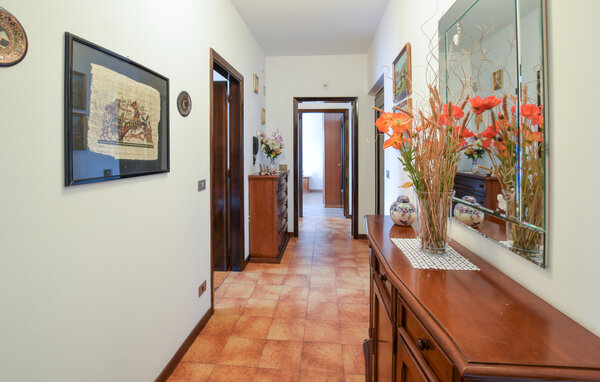 Apartament - Bagolino , Wlochy - IVD006 501