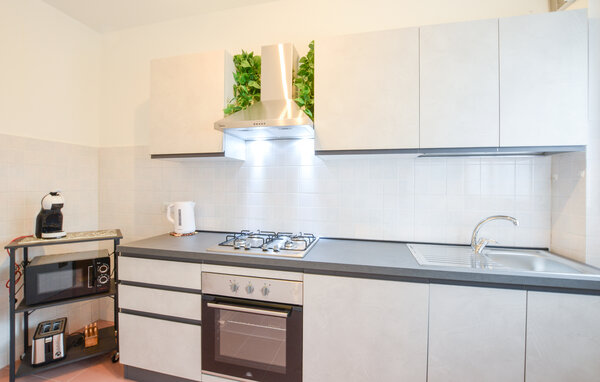 Apartament - Bagolino , Wlochy - IVD006 6