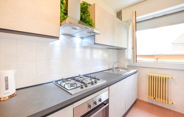 Apartament - Bagolino , Wlochy - IVD006 401