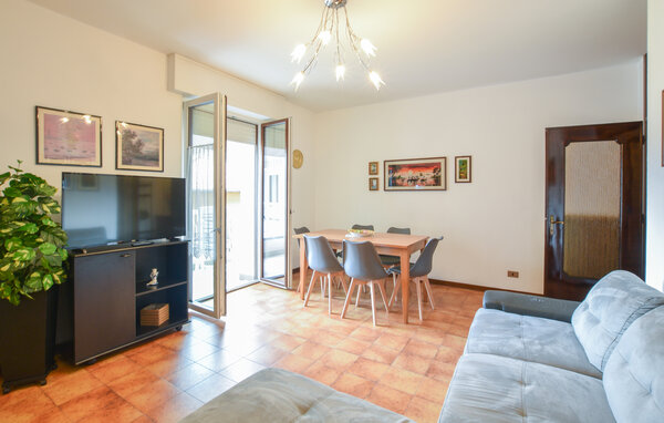 Apartament - Bagolino , Wlochy - IVD006 4