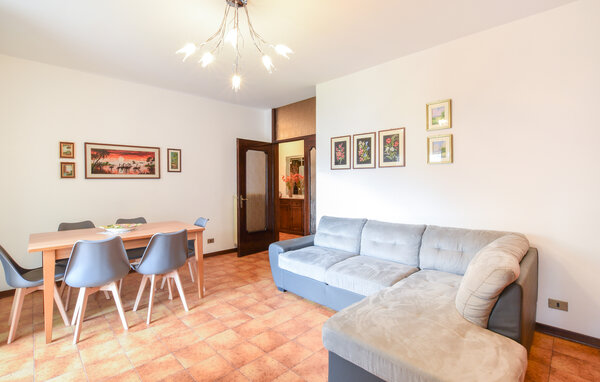Apartament - Bagolino , Wlochy - IVD006 301