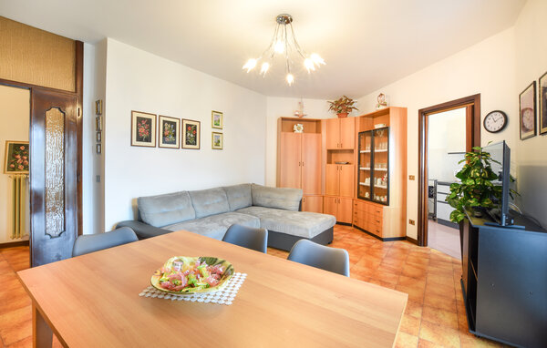 Apartament - Bagolino , Wlochy - IVD006 303