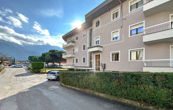 Apartament - Bagolino , Wlochy - IVD006 3