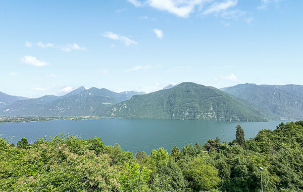 Apartament - Bagolino , Wlochy - IVD006 201