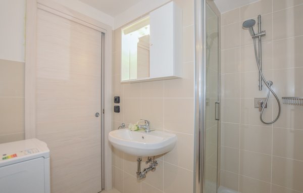Appartement Baidoni Primo piano