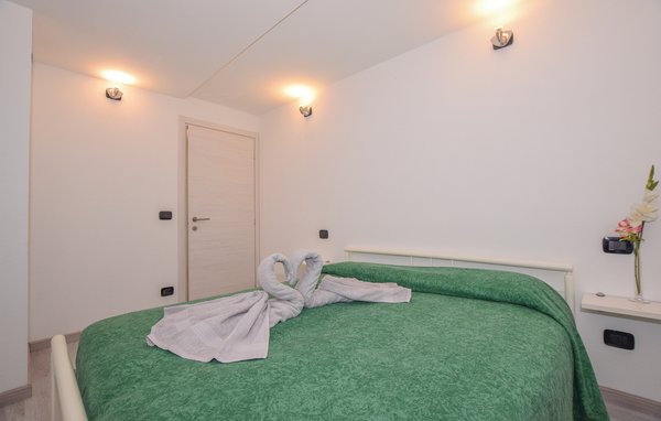 Appartement Baidoni Primo piano