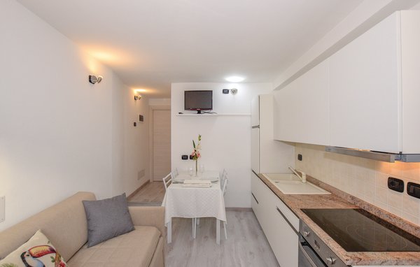 Appartement Baidoni Primo piano