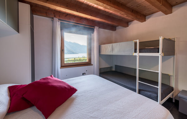 Feriehuse - Bagolino , Italien - IVD175 601