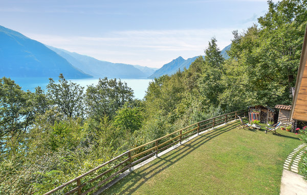 Ferienhaus - Bagolino , Italien - IVD175 2