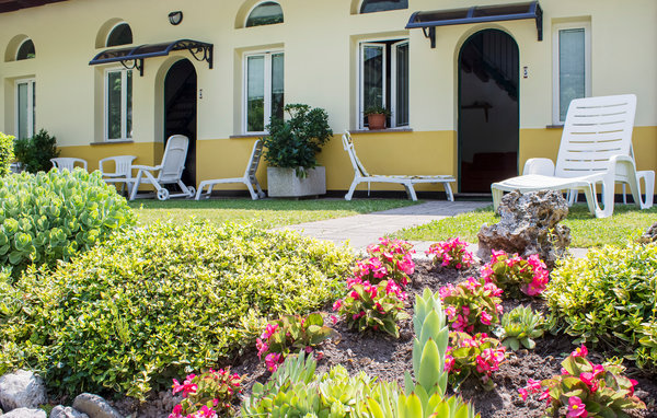 Ferienwohnung - Ponte Caffaro , Italien - IVD176 801