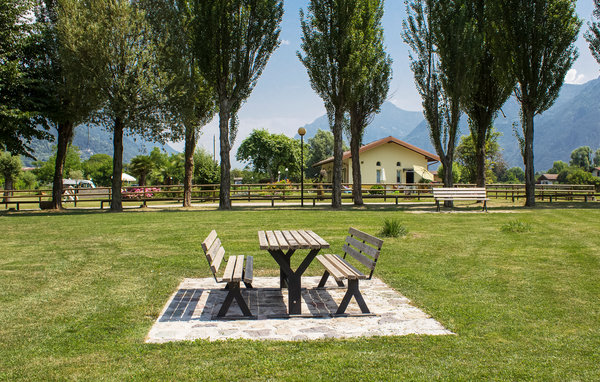 Ferienwohnung - Ponte Caffaro , Italien - IVD176 802
