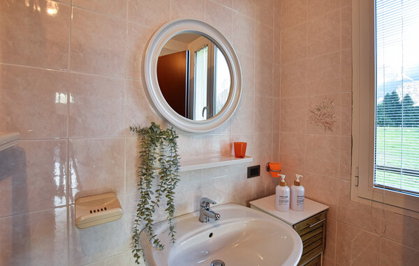 Ferienwohnung - Ponte Caffaro , Italien - IVD176 701