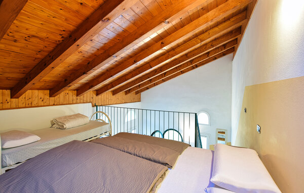 Ferienwohnung - Ponte Caffaro , Italien - IVD176 6