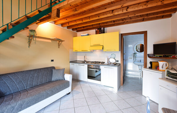 Ferienwohnung - Ponte Caffaro , Italien - IVD176 5