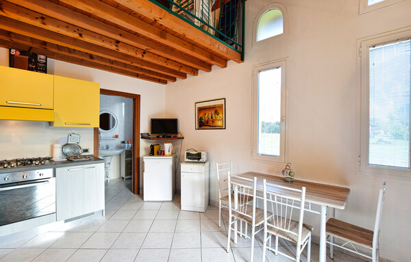 Ferienwohnung - Ponte Caffaro , Italien - IVD176 401