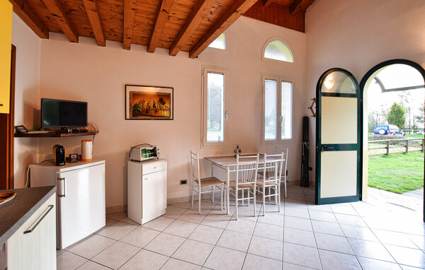 Ferienwohnung - Ponte Caffaro , Italien - IVD176 3