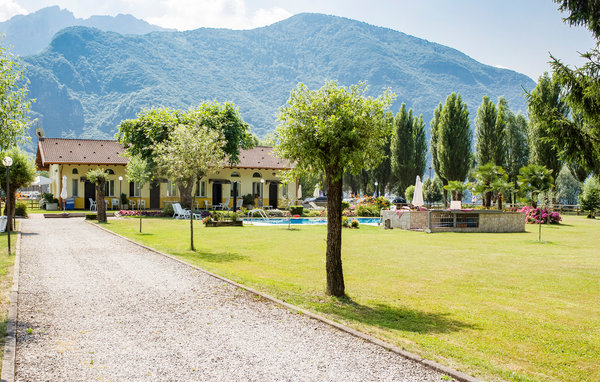 Ferienwohnung - Ponte Caffaro , Italien - IVD176 102