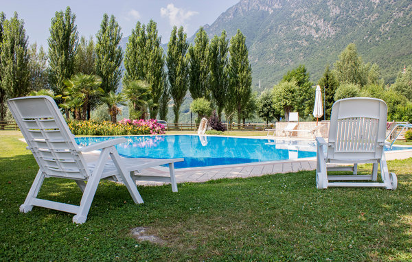 Ferienwohnung - Ponte Caffaro , Italien - IVD176 8