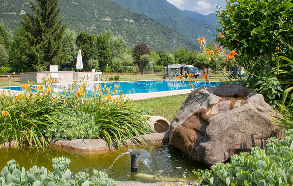 Ferienwohnung - Ponte Caffaro , Italien - IVD176 4