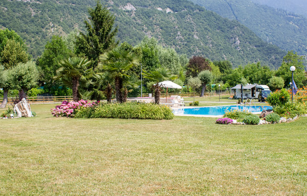 Ferienwohnung - Ponte Caffaro , Italien - IVD176 11