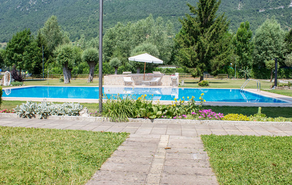 Ferienwohnung - Ponte Caffaro , Italien - IVD176 12
