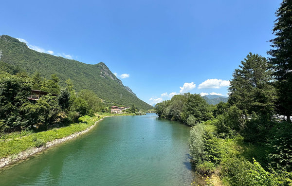 Domy wakacyjne - Capovalle , Wlochy - IVD180 6
