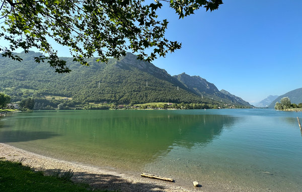 Domy wakacyjne - Capovalle , Wlochy - IVD180 8