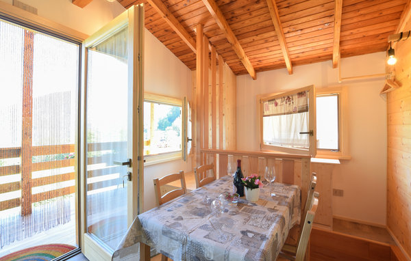 Domy wakacyjne - Capovalle , Wlochy - IVD180 3