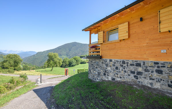 Domy wakacyjne - Capovalle , Wlochy - IVD180 82