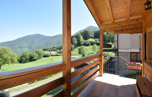 Domy wakacyjne - Capovalle , Wlochy - IVD180 7