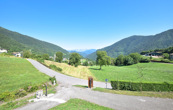 Domy wakacyjne - Capovalle , Wlochy - IVD180 201