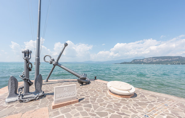 Ferienwohnung - Marciaga , Italien - IVG001 903
