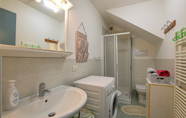 Ferienwohnung - Marciaga , Italien - IVG001 701