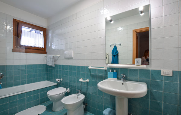 Ferienwohnung - Marciaga , Italien - IVG001 702