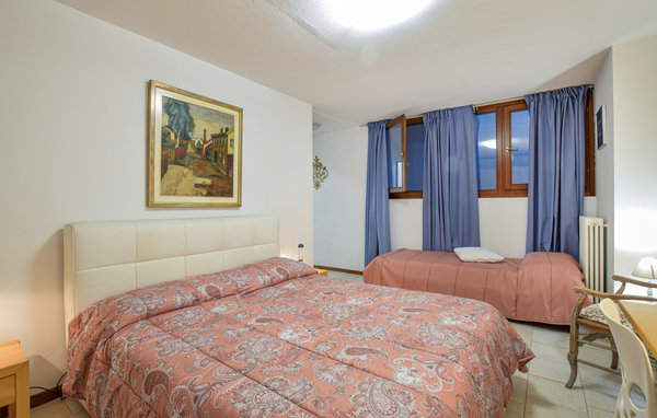 Ferienwohnung - Marciaga , Italien - IVG001 601