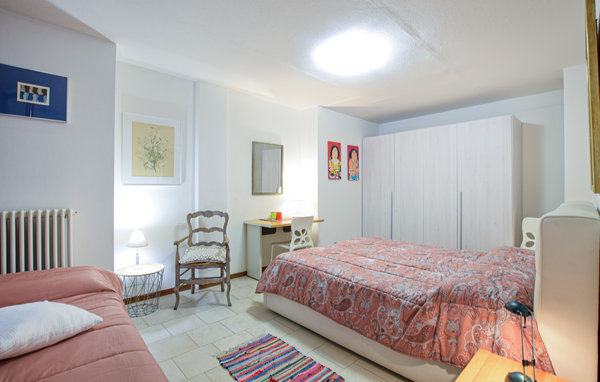 Ferienwohnung - Marciaga , Italien - IVG001 602