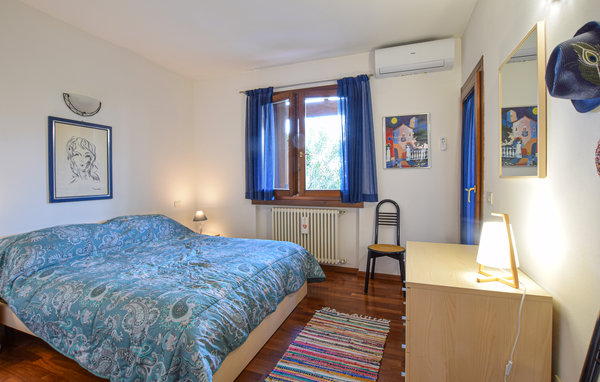 Ferienwohnung - Marciaga , Italien - IVG001 5
