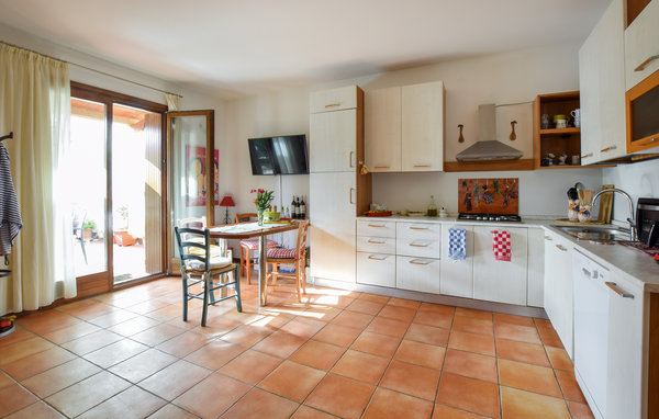 Ferienwohnung - Marciaga , Italien - IVG001 3
