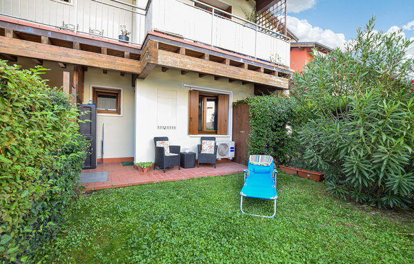 Ferienwohnung - Marciaga , Italien - IVG001 6