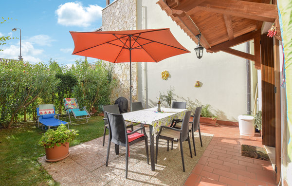 Ferienwohnung - Marciaga , Italien - IVG001 101