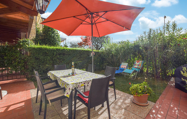 Ferienwohnung - Marciaga , Italien - IVG001 102