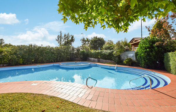 Ferienwohnung - Marciaga , Italien - IVG001 11