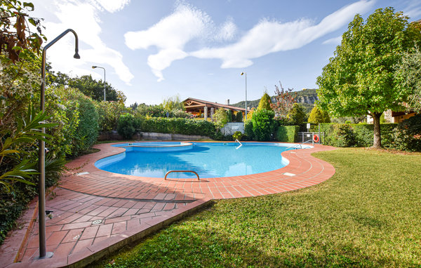 Ferienwohnung - Marciaga , Italien - IVG001 7