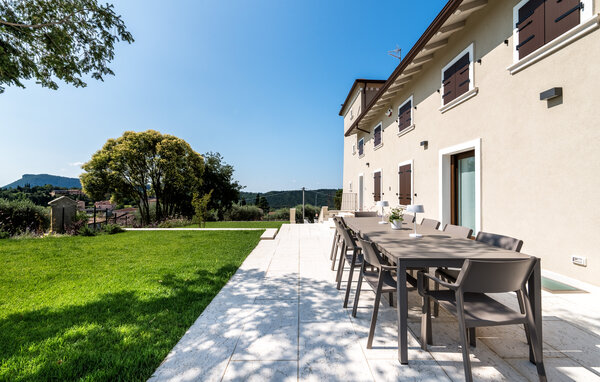 Ferienhaus 