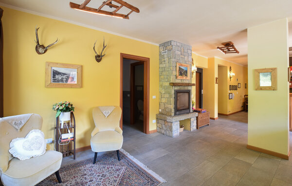 Apartamento - Pezzoro , Italia - IVG005 801