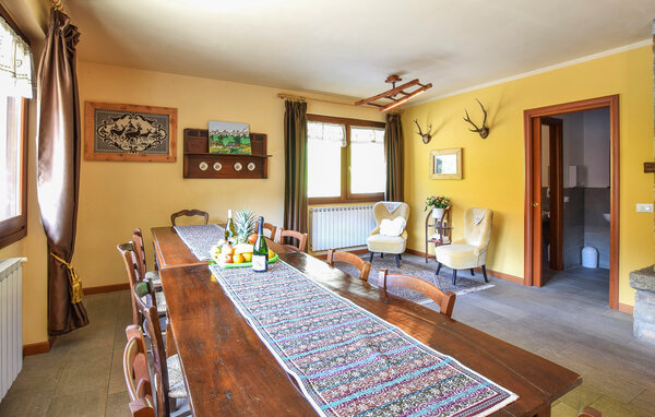 Apartamento - Pezzoro , Italia - IVG005 802
