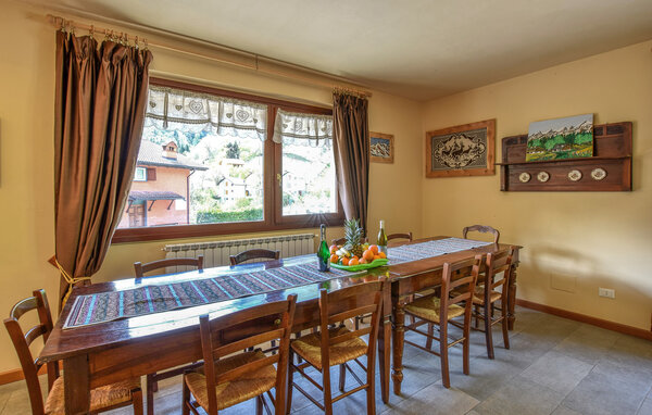 Apartamento - Pezzoro , Italia - IVG005 803